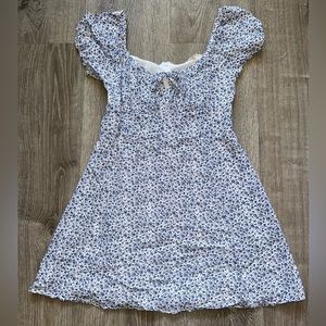 LA Hearts Dress
